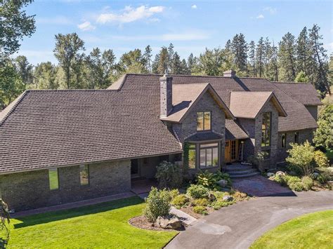 zillow spokane